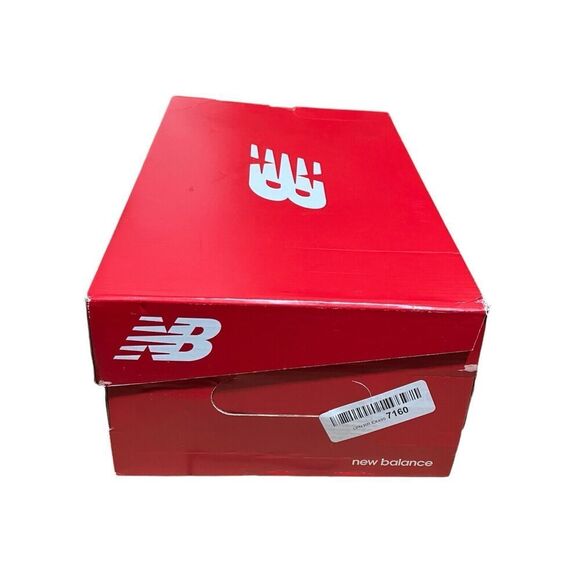 New Balance Shoes WMNS 11.5 Black Dynasoft‎ Nitrel V5 Gorpcore Trail Running M10 - Picture 10 of 12